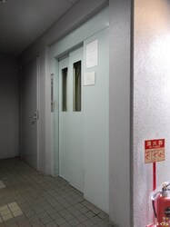 今村エステ－トマンションⅡの物件外観写真